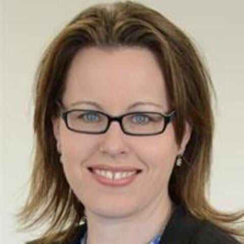 Associate Professor Jo-Anne Mazzeo