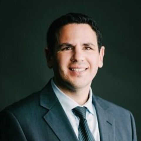 Martin Botros